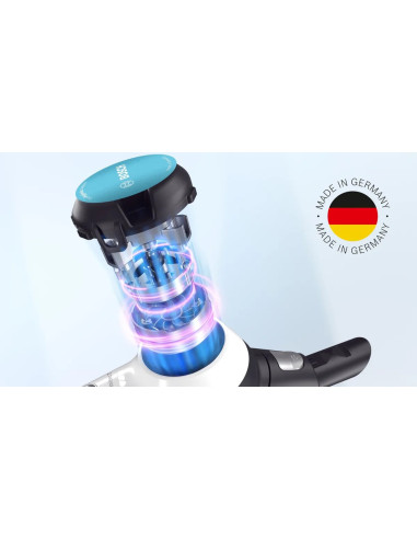 Odkurzacz Bosch Bcs 71Hyg1
