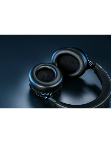 Zestaw Słuchawkowy Razer Kraken V4 Pro Bluetooth Over-Ear Microphone Bezprzewodowy Czarny