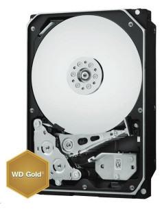 Dysk Serwerowy Hdd Wd Gold Dc Ha750 (18 Tb  3.5"  Sata Iii) 2