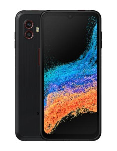 Samsung Galaxy Xcover6 Pro Enterprise Edition 16,8 Cm (6.6") Dual Sim 5G Usb Type-C 6 Gb 128 Gb 4050 Mah Czarny 2
