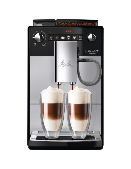 Ekspres Ciśnieniowy Melitta Latticia F300-101