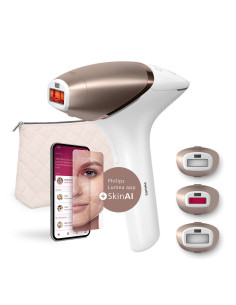 Depilacjia Światłem Philips Lumea Bri 973/00