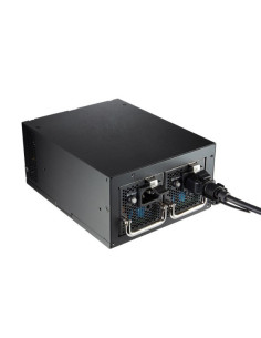 Fsp Twins Pro 700W Moduł Zasilaczy 20+4 Pin Atx Ps/2 Czarny