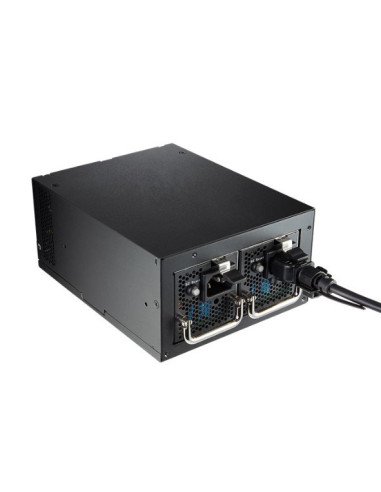 Fsp Twins Pro 700W Moduł Zasilaczy 20+4 Pin Atx Ps/2 Czarny