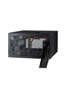 Fsp Twins Pro 700W Moduł Zasilaczy 20+4 Pin Atx Ps/2 Czarny 2