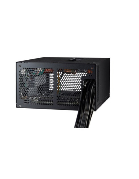 Fsp Twins Pro 700W Moduł Zasilaczy 20+4 Pin Atx Ps/2 Czarny
