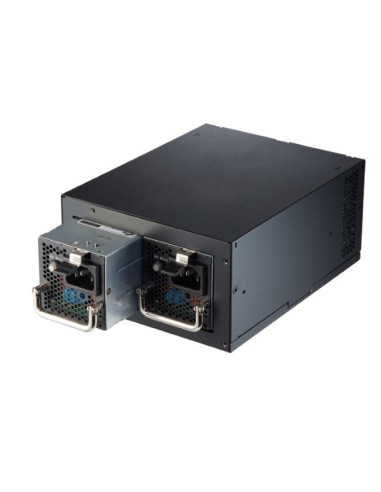 Fsp Twins Pro 700W Moduł Zasilaczy 20+4 Pin Atx Ps/2 Czarny