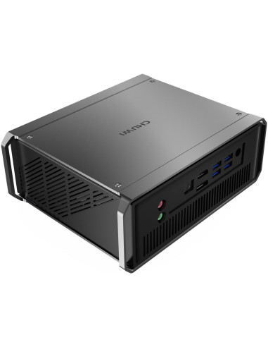 Chuwi Corebox Cwi601K2 I5-12450H 16Gb Ssd512 Bt Win11 Pro