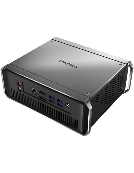 Chuwi Corebox Cwi601K2 I5-12450H 16Gb Ssd512 Bt Win11 Pro