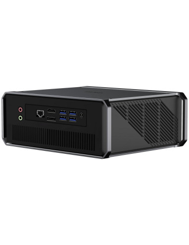 Chuwi Corebox Cwi601K2 I5-12450H 16Gb Ssd512 Bt Win11 Pro