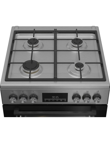Kuchnia Beko Fbm62330Gxtn