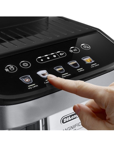 Ekspres Ciśnieniowy Delonghi Ecam 290.61.Sb