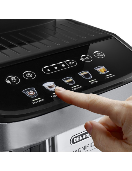 Ekspres Ciśnieniowy Delonghi Ecam 290.61.Sb