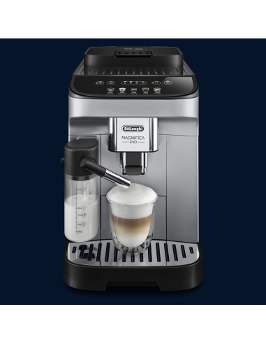 Ekspres Ciśnieniowy Delonghi Ecam 290.61.Sb