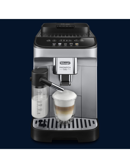 Ekspres Ciśnieniowy Delonghi Ecam 290.61.Sb