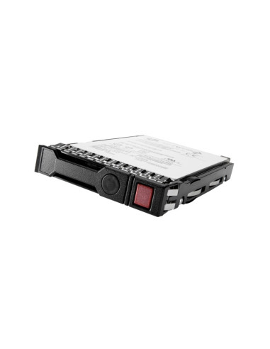 Hpe 881457-B21 Dysk Twardy 2,4 Tb 10000 Rpm 2.5" Sas