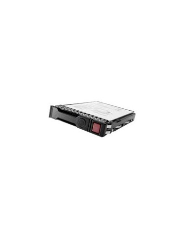 Hpe 881457-B21 Dysk Twardy 2,4 Tb 10000 Rpm 2.5" Sas