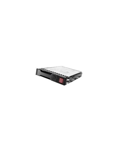 Hpe 881457-B21 Dysk Twardy 2,4 Tb 10000 Rpm 2.5" Sas