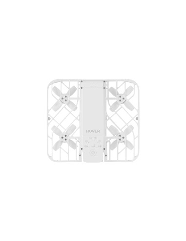 Dron Hoverair X1 - Combo Plus Retail - White