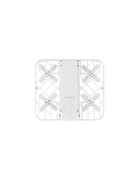 Dron Hoverair X1 - Combo Plus Retail - White