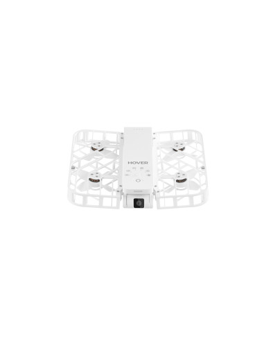 Dron Hoverair X1 - Combo Plus Retail - White