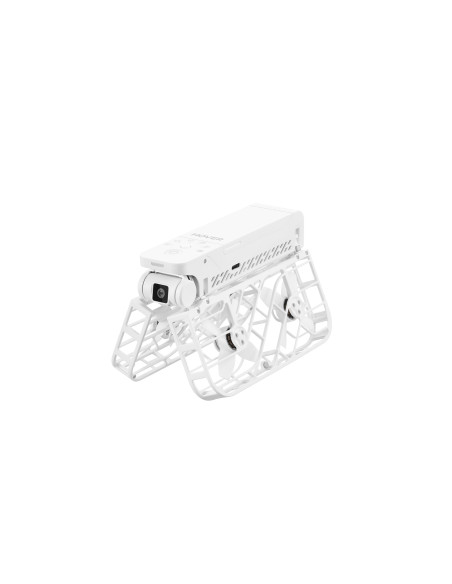 Dron Hoverair X1 - Combo Plus Retail - White