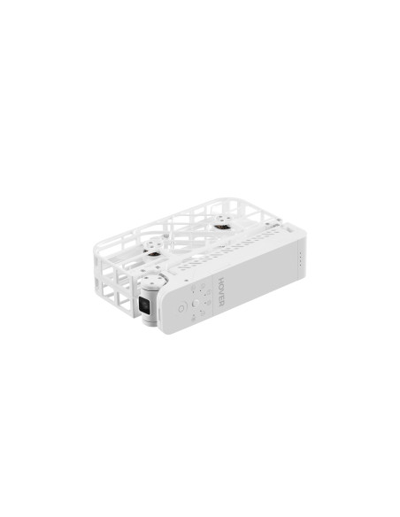 Dron Hoverair X1 - Combo Plus Retail - White