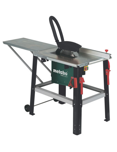 Pilarka Tarczowa Metabo Tkhs 315 C 2.0 Wnb