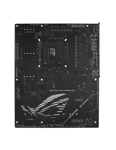 Płyta Główna Asus Rog Strix Z790-A Gaming Wifi Ii