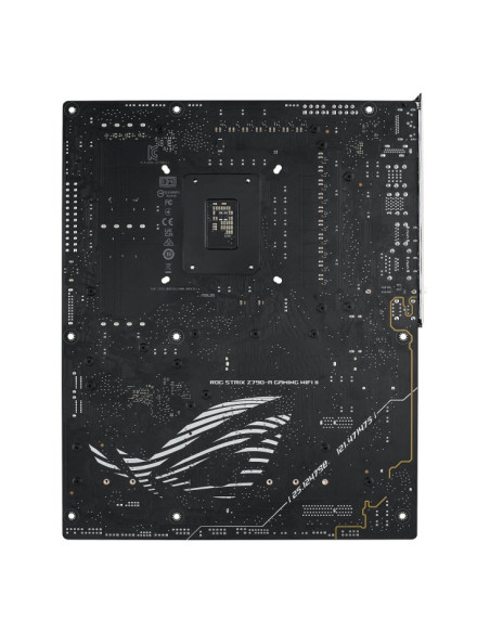 Płyta Główna Asus Rog Strix Z790-A Gaming Wifi Ii