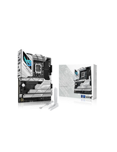 Płyta Główna Asus Rog Strix Z790-A Gaming Wifi Ii