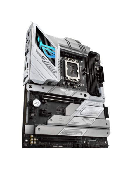 Płyta Główna Asus Rog Strix Z790-A Gaming Wifi Ii