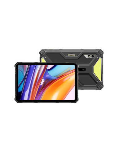Tablet Ulefone Armor Pad 3 Pro 8Gb/256Gb Lte (Czarny)