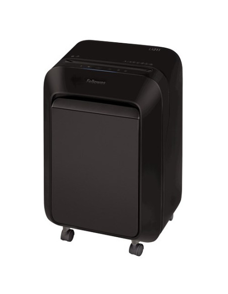 Fellowes Aktenvernichter Powershred Lx211
