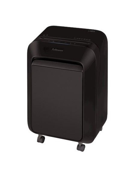 Fellowes Aktenvernichter Powershred Lx211