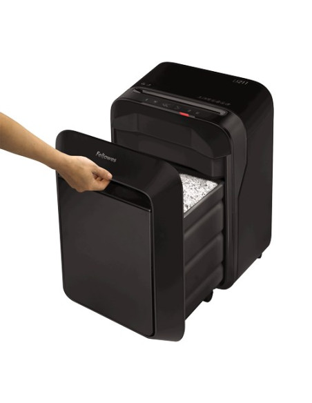 Fellowes Aktenvernichter Powershred Lx211