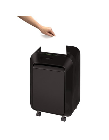 Fellowes Aktenvernichter Powershred Lx211