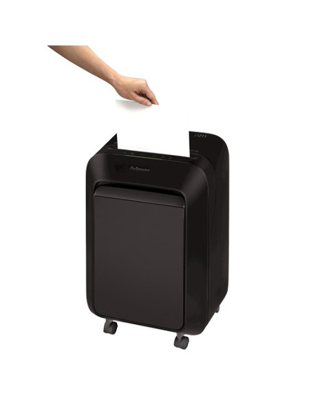 Fellowes Aktenvernichter Powershred Lx211