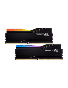 G.skill Trident Z5 Ck Rgb F5-8400C4052G24Gx2-Tz5Crk Moduł Pamięci 48 Gb 2 X 24 Gb Ddr5 8400 Mhz