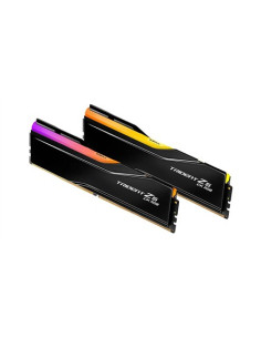 G.skill Trident Z5 Ck Rgb F5-8400C4052G24Gx2-Tz5Crk Moduł Pamięci 48 Gb 2 X 24 Gb Ddr5 8400 Mhz 2