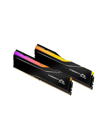 G.skill Trident Z5 Ck Rgb F5-8400C4052G24Gx2-Tz5Crk Moduł Pamięci 48 Gb 2 X 24 Gb Ddr5 8400 Mhz
