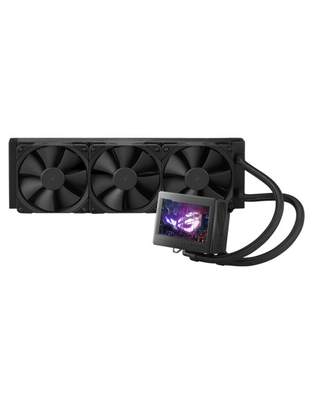 Chłodzenie Asus Rog Ryujin Iii 360