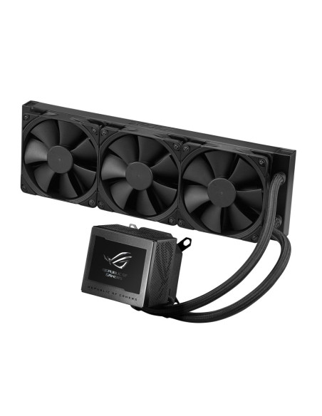 Chłodzenie Asus Rog Ryujin Iii 360