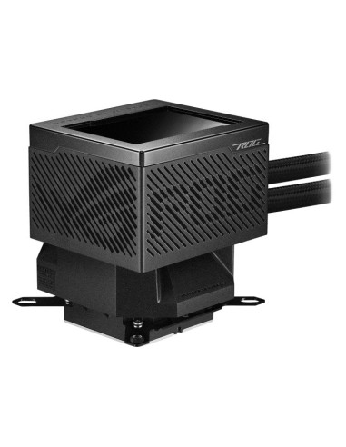 Chłodzenie Asus Rog Ryujin Iii 360
