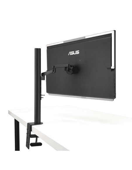 Asus Zenscreen Mb249C Monitor Komputerowy 60,5 Cm (23.8") 1920 X 1080 Px Full Hd Led Czarny