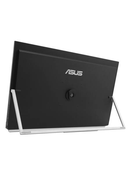 Asus Zenscreen Mb249C Monitor Komputerowy 60,5 Cm (23.8") 1920 X 1080 Px Full Hd Led Czarny