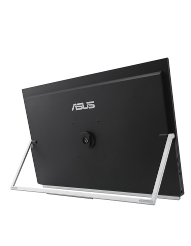 Asus Zenscreen Mb249C Monitor Komputerowy 60,5 Cm (23.8") 1920 X 1080 Px Full Hd Led Czarny