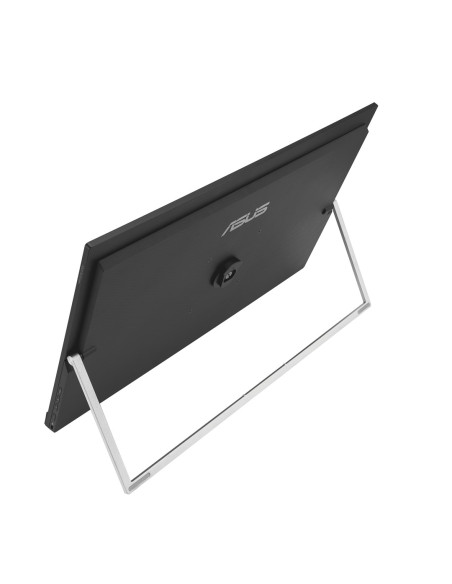 Asus Zenscreen Mb249C Monitor Komputerowy 60,5 Cm (23.8") 1920 X 1080 Px Full Hd Led Czarny