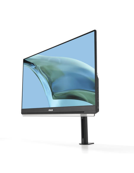 Asus Zenscreen Mb249C Monitor Komputerowy 60,5 Cm (23.8") 1920 X 1080 Px Full Hd Led Czarny