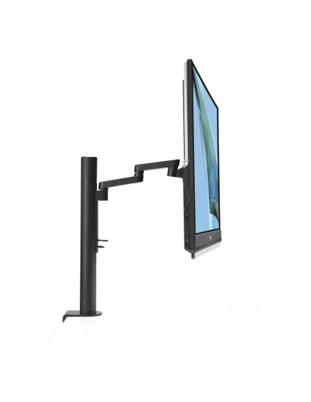 Asus Zenscreen Mb249C Monitor Komputerowy 60,5 Cm (23.8") 1920 X 1080 Px Full Hd Led Czarny